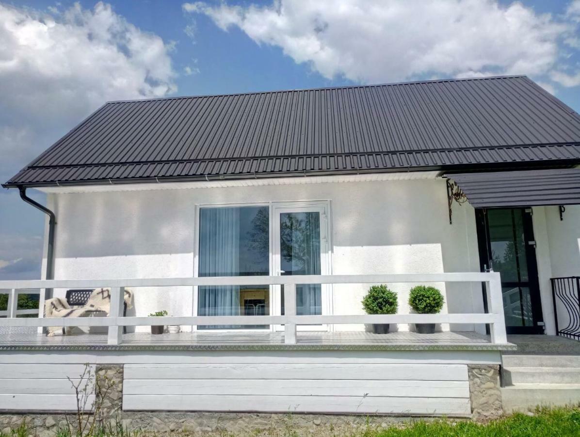 הוילה Berehomet Cosy House מראה חיצוני תמונה